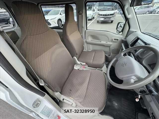 Suzuki EVERY 2021-03 966932-15