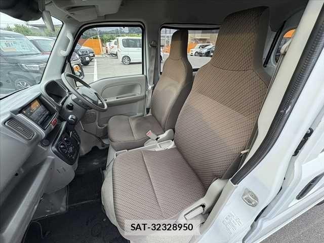 Suzuki EVERY 2021-03 966932-16