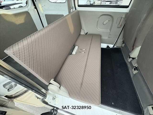 Suzuki EVERY 2021-03 966932-17
