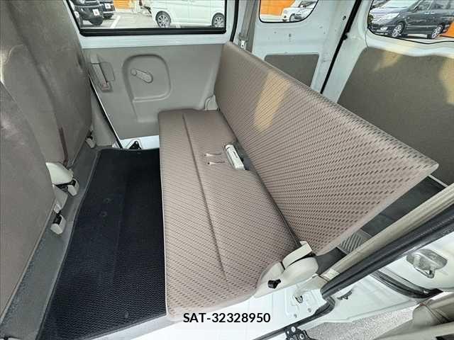 Suzuki EVERY 2021-03 966932-18