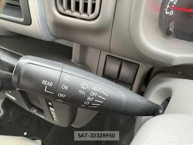 Suzuki EVERY 2021-03 966932-21