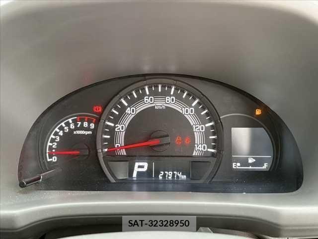 Suzuki EVERY 2021-03 966932-28