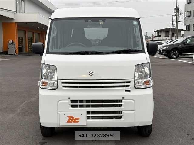 Suzuki EVERY 2021-03 966932-8