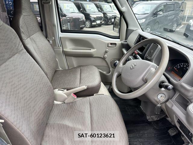 Suzuki EVERY 2019-01 1039918-10