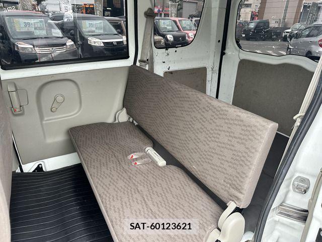 Suzuki EVERY 2019-01 1039918-13