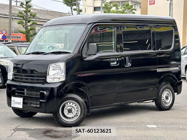 Suzuki EVERY 2019-01 1039918-1