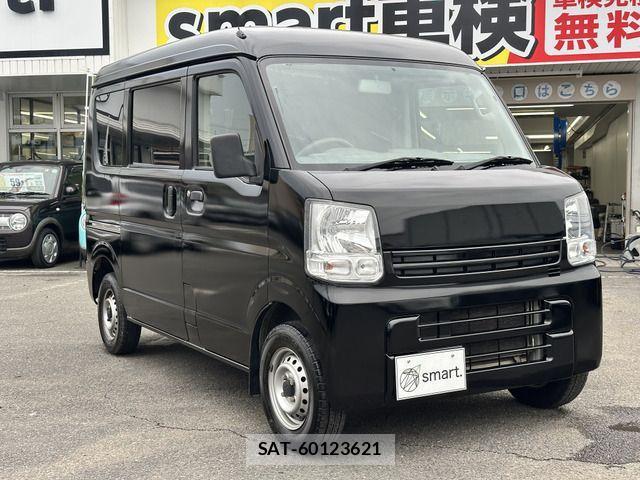Suzuki EVERY 2019-01 1039918-3