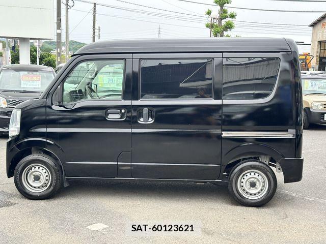 Suzuki EVERY 2019-01 1039918-4