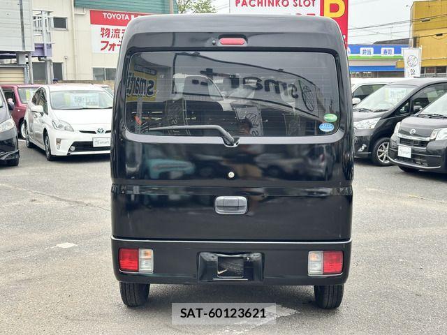 Suzuki EVERY 2019-01 1039918-7