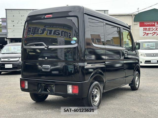 Suzuki EVERY 2019-01 1039918-8