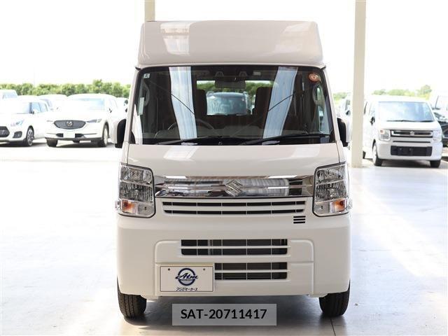 Suzuki EVERY 2024-02 1078284-20