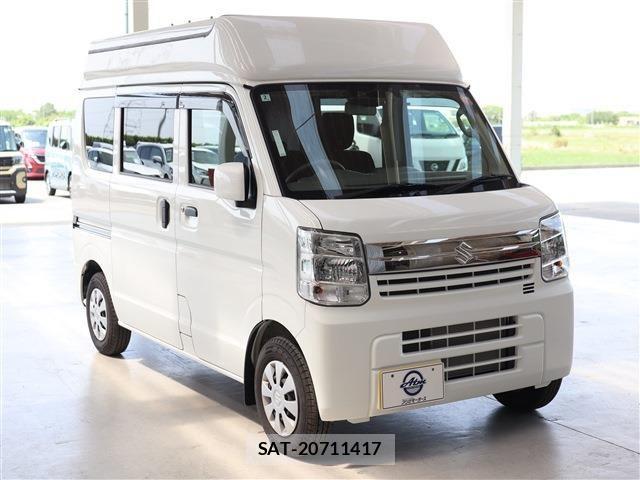 Suzuki EVERY 2024-02 1078284-21