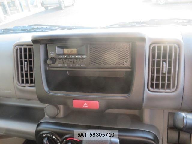 Suzuki EVERY 2017-06 1091685-9