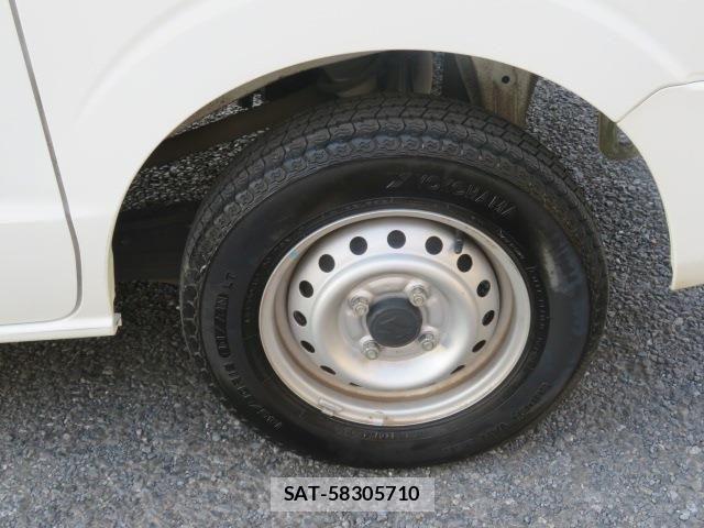 Suzuki EVERY 2017-06 1091685-13