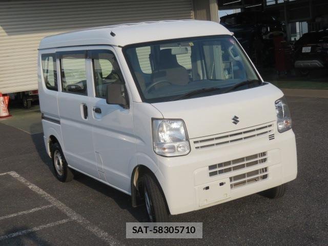 Suzuki EVERY 2017-06 1091685-3