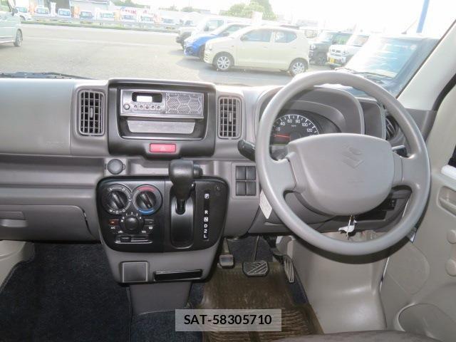 Suzuki EVERY 2017-06 1091685-5