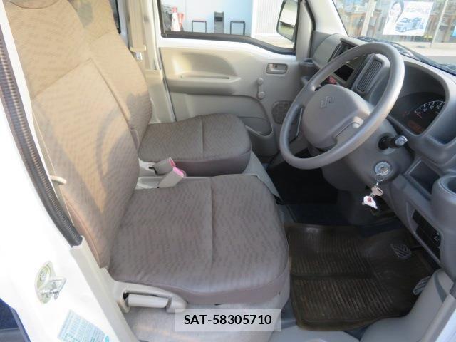 Suzuki EVERY 2017-06 1091685-6