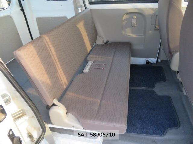Suzuki EVERY 2017-06 1091685-7