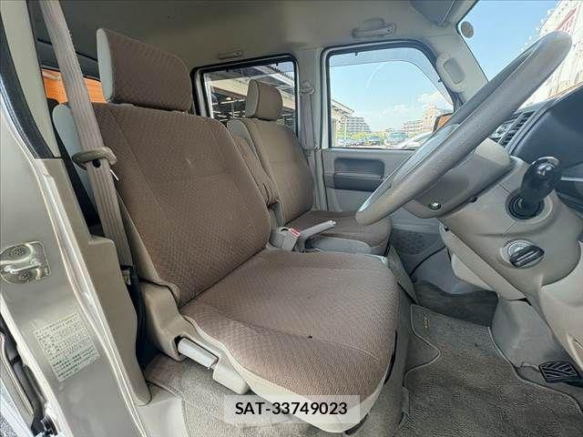 Suzuki EVERY 2010-06 1189360-15