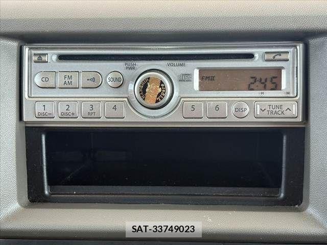 Suzuki EVERY 2010-06 1189360-2