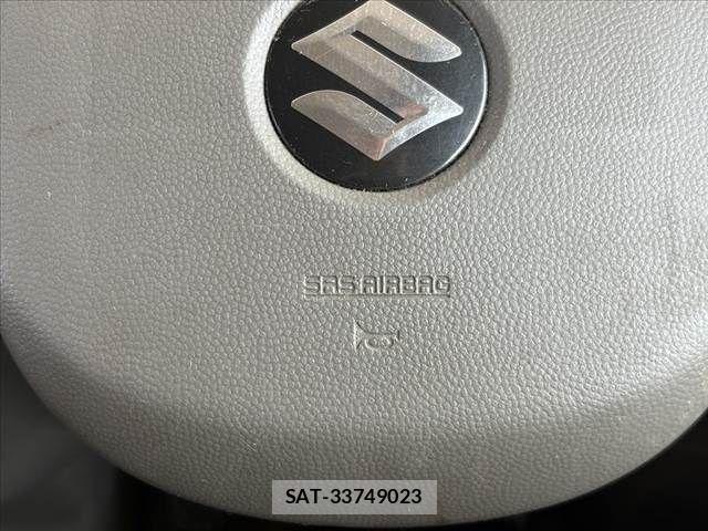 Suzuki EVERY 2010-06 1189360-6