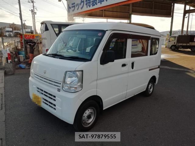 Suzuki EVERY 2015-09 1220845-0