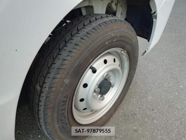 Suzuki EVERY 2015-09 1220845-9