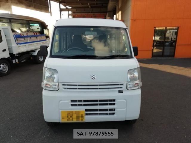 Suzuki EVERY 2015-09 1220845-1