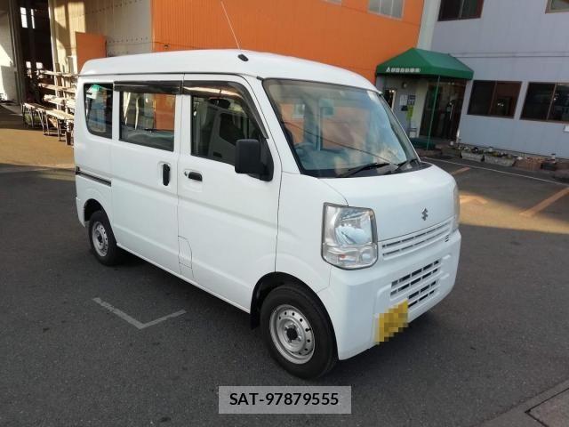 Suzuki EVERY 2015-09 1220845-2