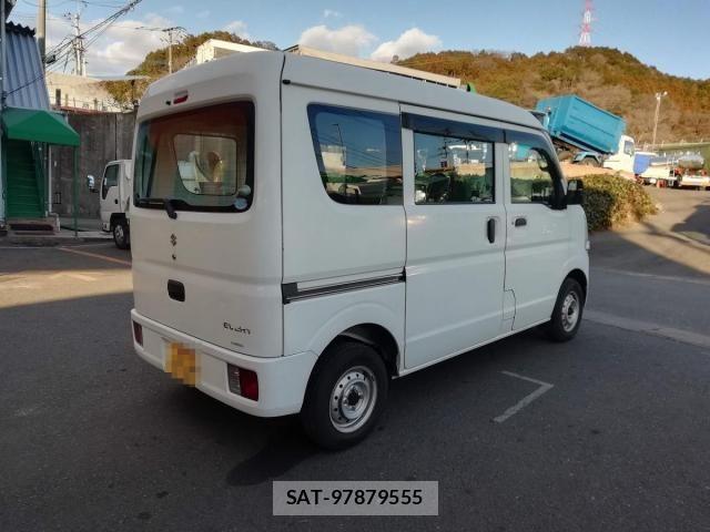 Suzuki EVERY 2015-09 1220845-4