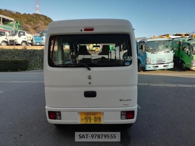 Suzuki EVERY 2015-09 1220845-5