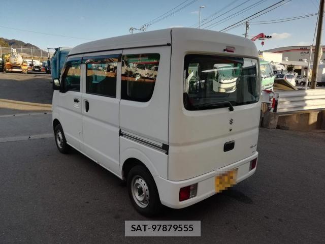 Suzuki EVERY 2015-09 1220845-6