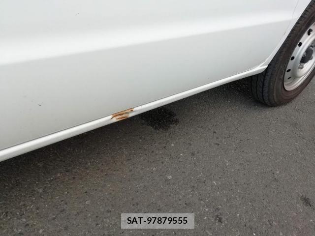 Suzuki EVERY 2015-09 1220845-8
