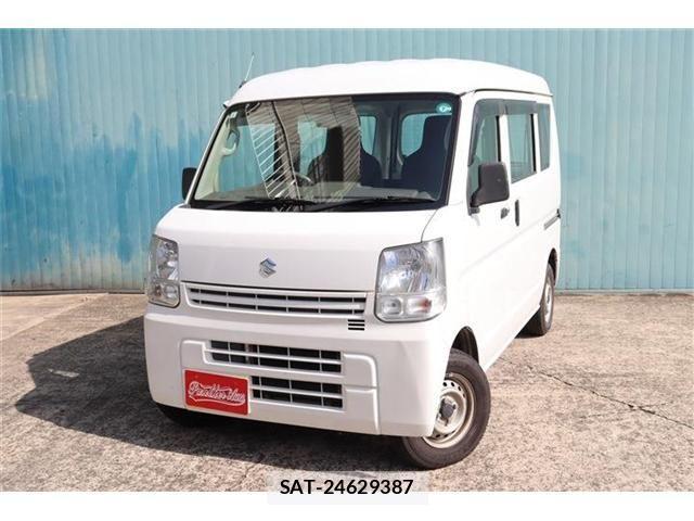 Suzuki EVERY 2018-03 1319475-0