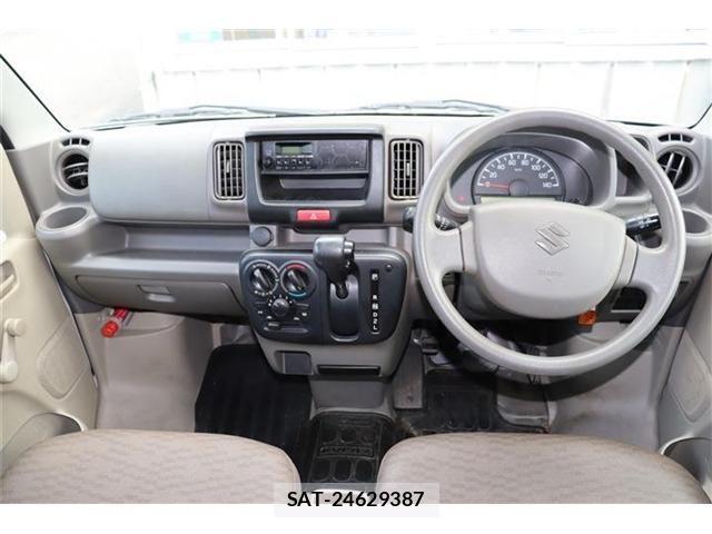 Suzuki EVERY 2018-03 1319475-10