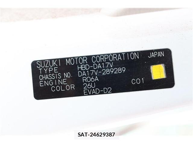 Suzuki EVERY 2018-03 1319475-26