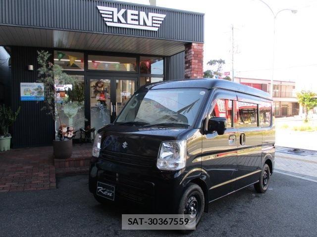 Suzuki EVERY 2019-02 1330749-0