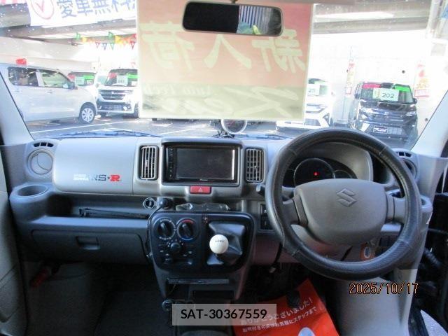 Suzuki EVERY 2019-02 1330749-1