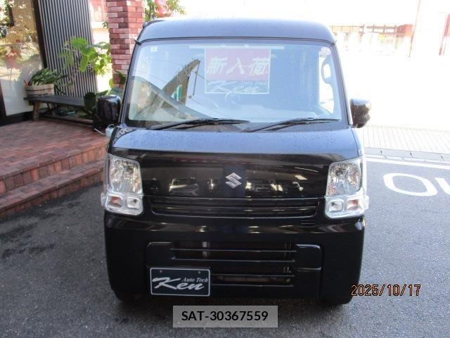 Suzuki EVERY 2019-02 1330749-5