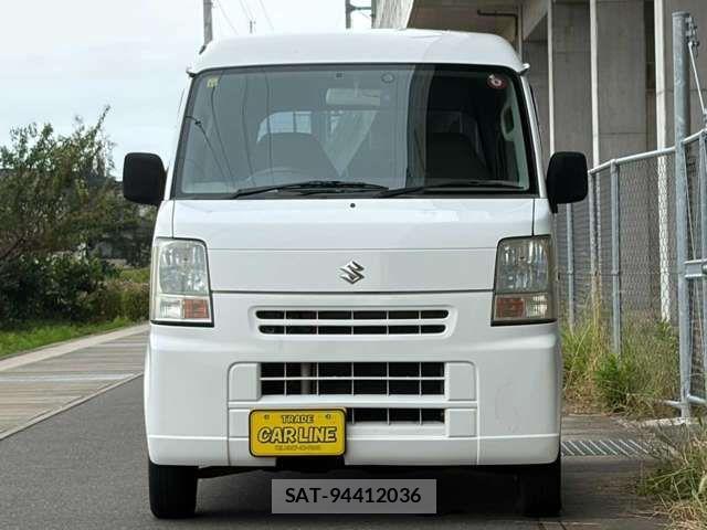 Suzuki EVERY 2009-11 1374620-10
