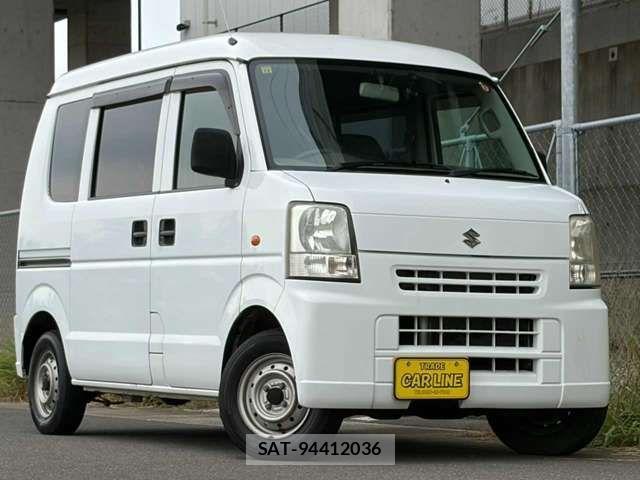 Suzuki EVERY 2009-11 1374620-8