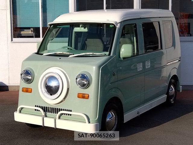sat car