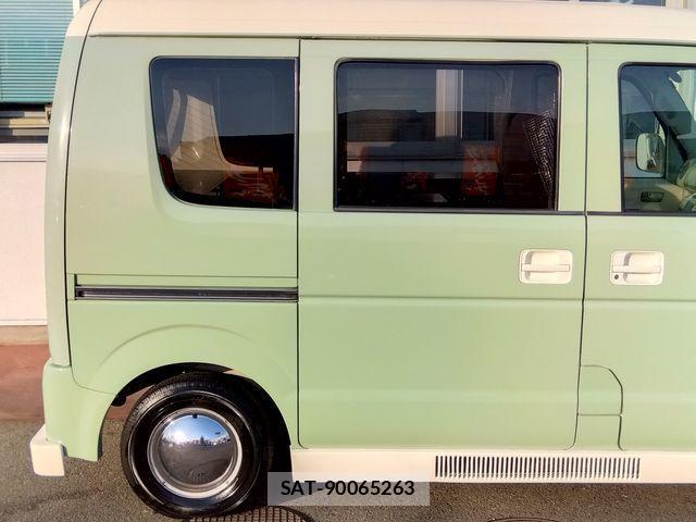 Suzuki EVERY 2005-11 1428396-9