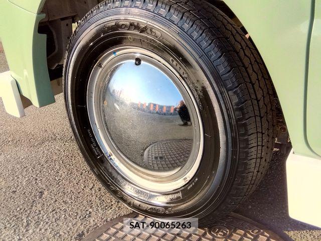 Suzuki EVERY 2005-11 1428396-10