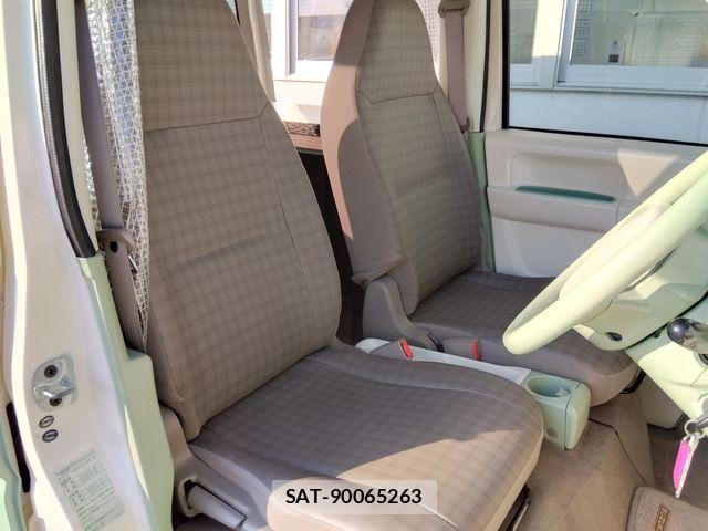 Suzuki EVERY 2005-11 1428396-11