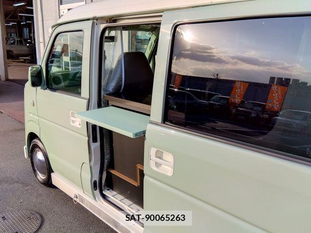 Suzuki EVERY 2005-11 1428396-15