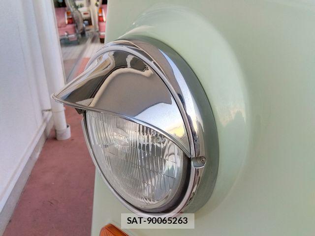 Suzuki EVERY 2005-11 1428396-28