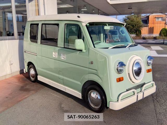 Suzuki EVERY 2005-11 1428396-2