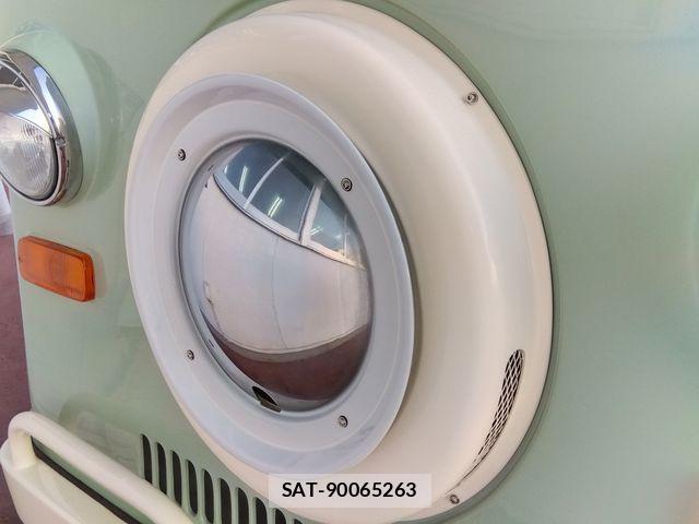 Suzuki EVERY 2005-11 1428396-29