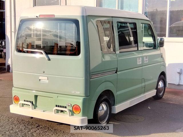 Suzuki EVERY 2005-11 1428396-3